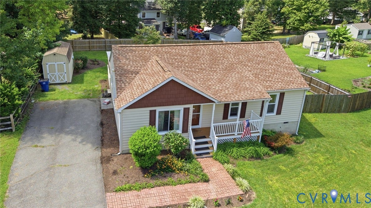 3130 Gregwood Road, Midlothian, VA 23112 3130 Gregwood Road, Midlothian, VA 23112
