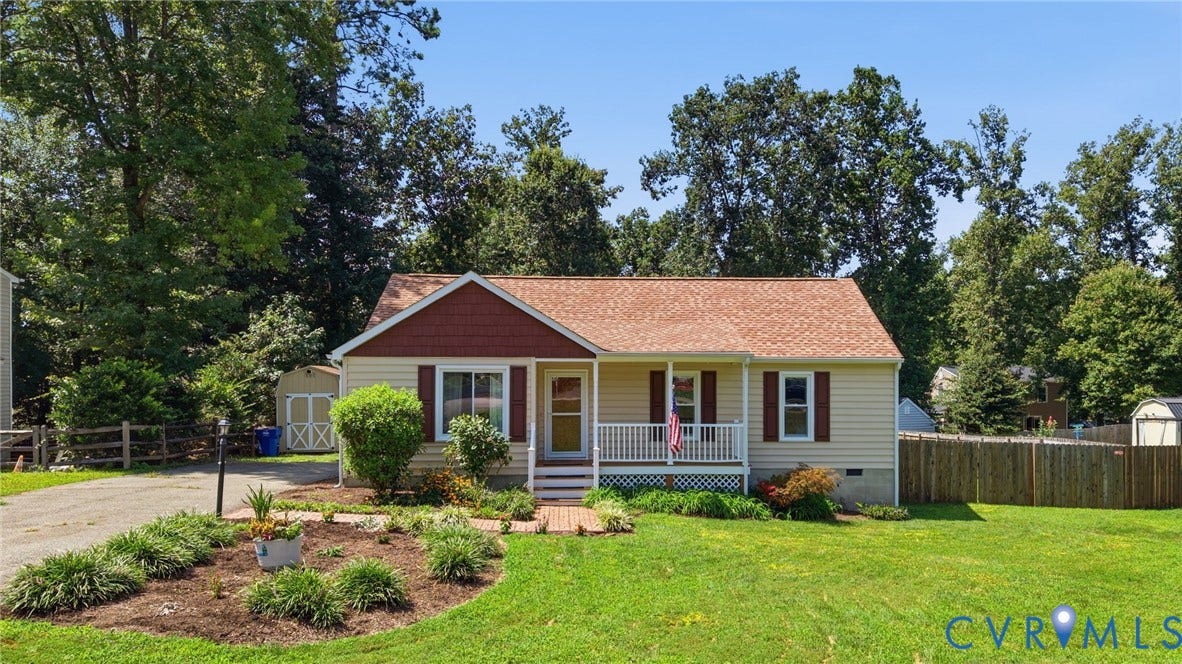 3130 Gregwood Road, Midlothian, VA 23112 3130 Gregwood Road, Midlothian, VA 23112