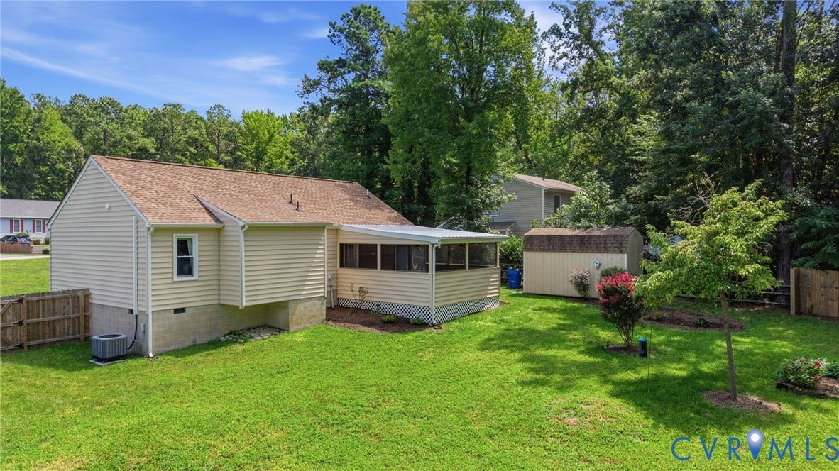 3130 Gregwood Road, Midlothian, VA 23112 3130 Gregwood Road, Midlothian, VA 23112