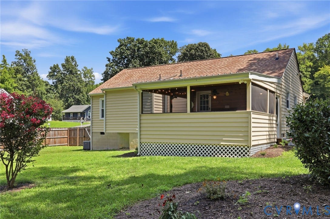 3130 Gregwood Road, Midlothian, VA 23112 3130 Gregwood Road, Midlothian, VA 23112