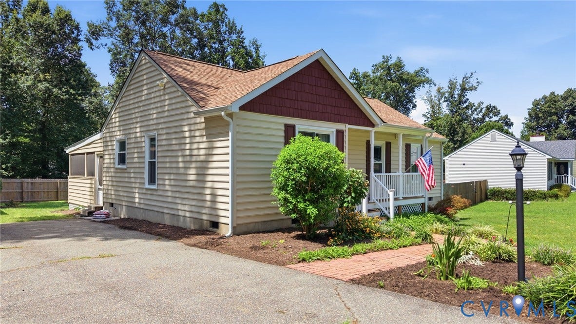 3130 Gregwood Road, Midlothian, VA 23112 3130 Gregwood Road, Midlothian, VA 23112