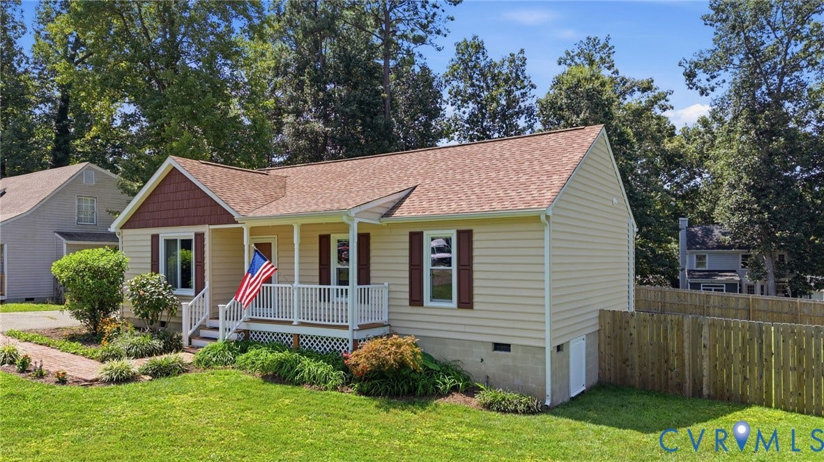 3130 Gregwood Road, Midlothian, VA 23112 3130 Gregwood Road, Midlothian, VA 23112