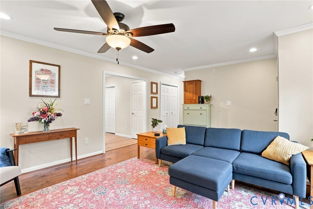 3130 Gregwood Road, Midlothian, VA 23112 3130 Gregwood Road, Midlothian, VA 23112