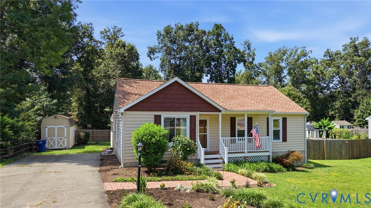 3130 Gregwood Road, Midlothian, VA 23112 3130 Gregwood Road, Midlothian, VA 23112