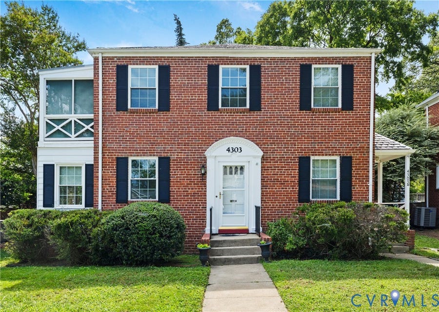 Property photo for 4303 Park Avenue, Richmond, VA