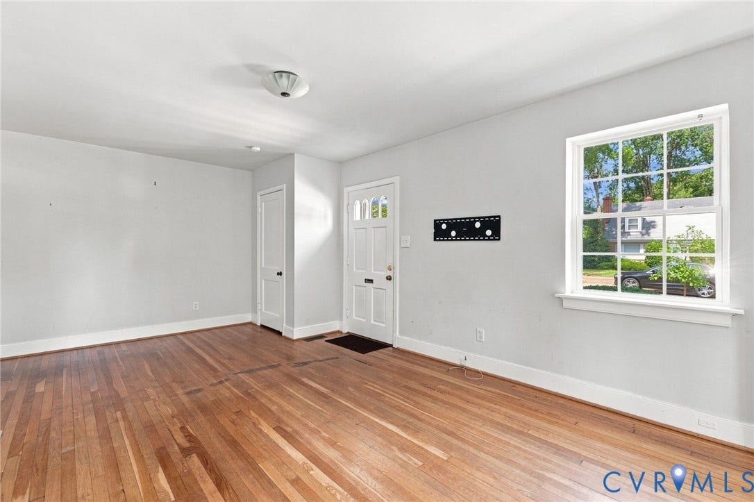 4303 Park Avenue, Richmond, VA 23221