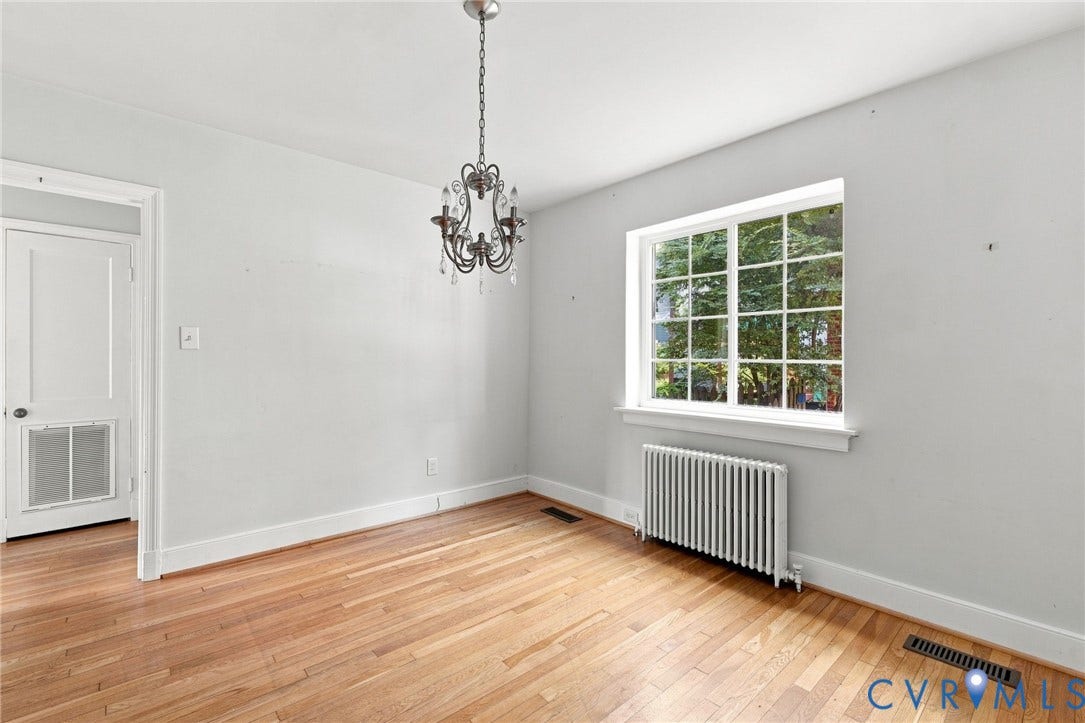 4303 Park Avenue, Richmond, VA 23221