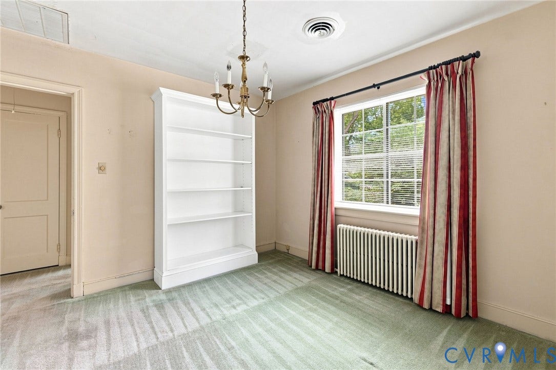 4303 Park Avenue, Richmond, VA 23221