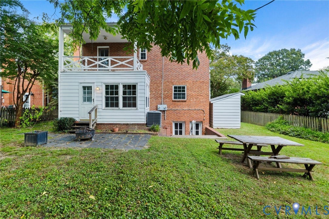 4303 Park Avenue, Richmond, VA 23221