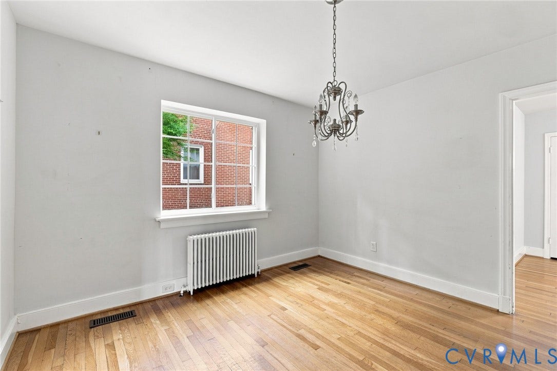 4303 Park Avenue, Richmond, VA 23221