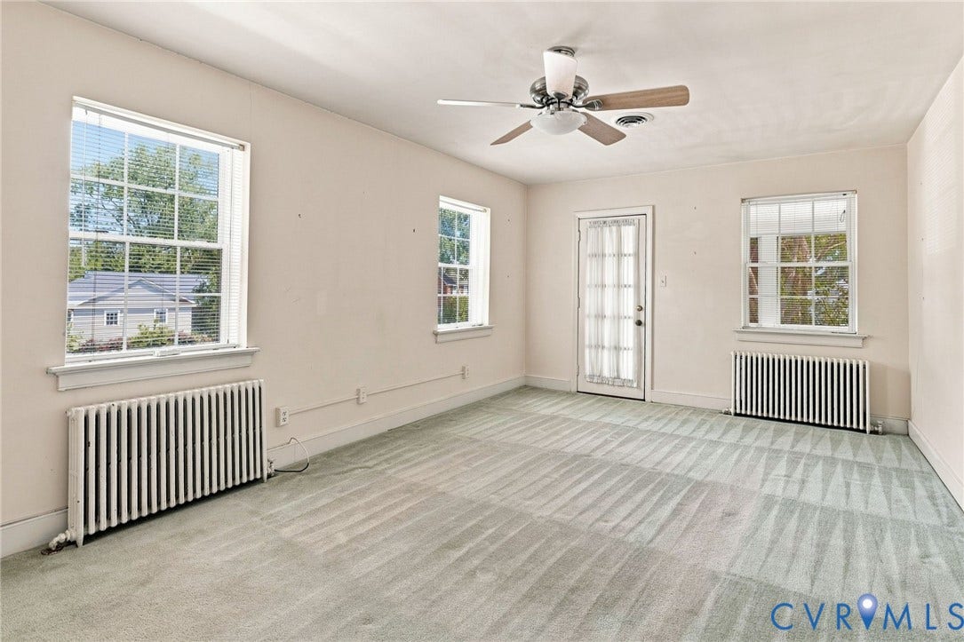 4303 Park Avenue, Richmond, VA 23221