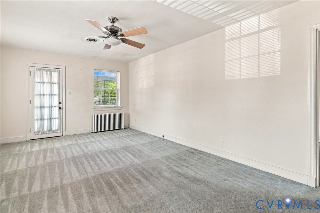 4303 Park Avenue, Richmond, VA 23221