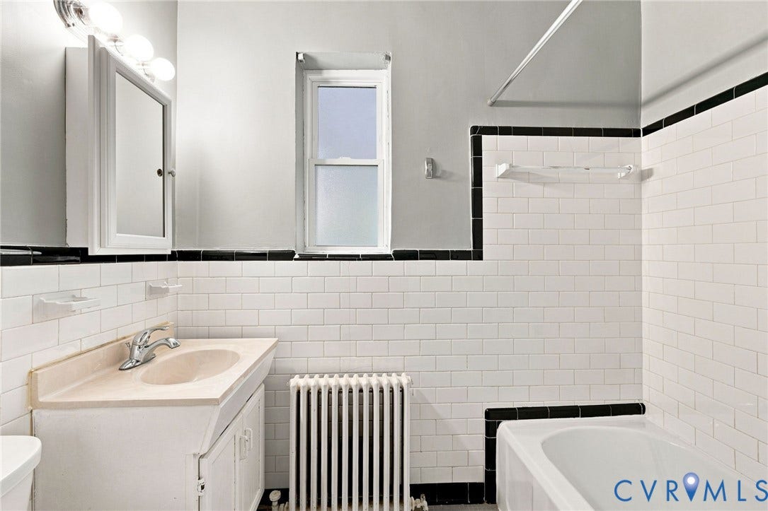 4303 Park Avenue, Richmond, VA 23221