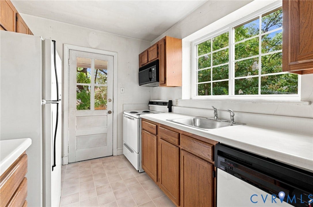 4303 Park Avenue, Richmond, VA 23221