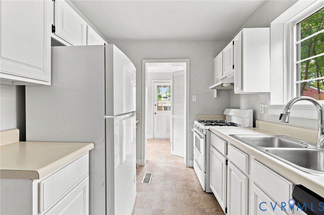 4303 Park Avenue, Richmond, VA 23221