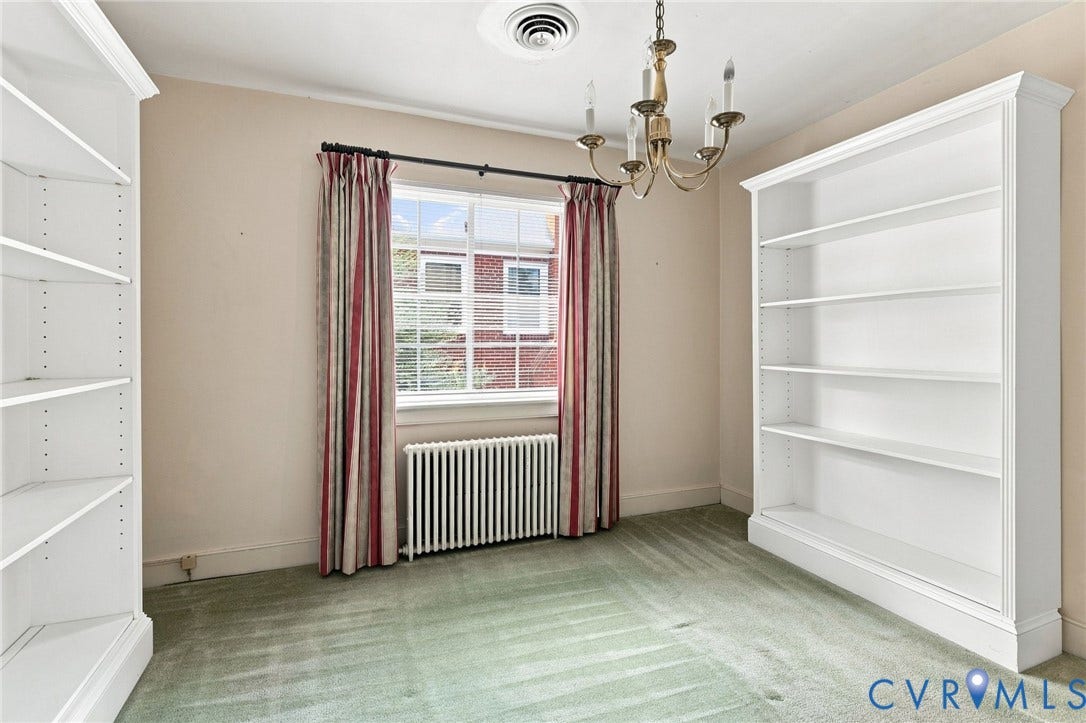 4303 Park Avenue, Richmond, VA 23221