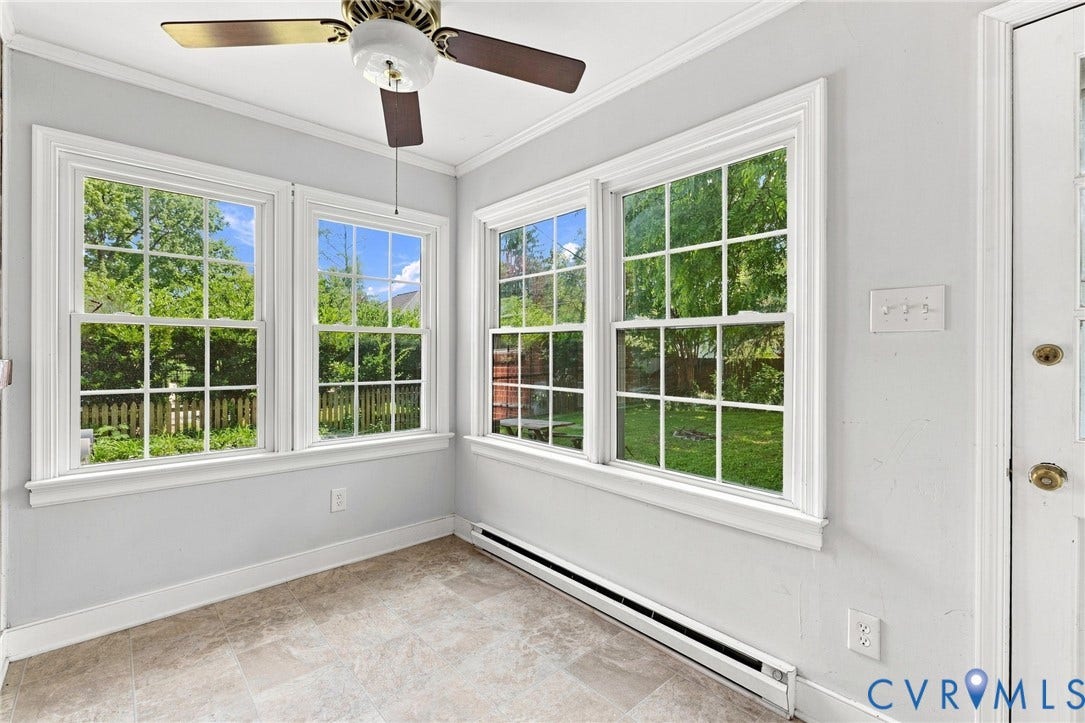 4303 Park Avenue, Richmond, VA 23221
