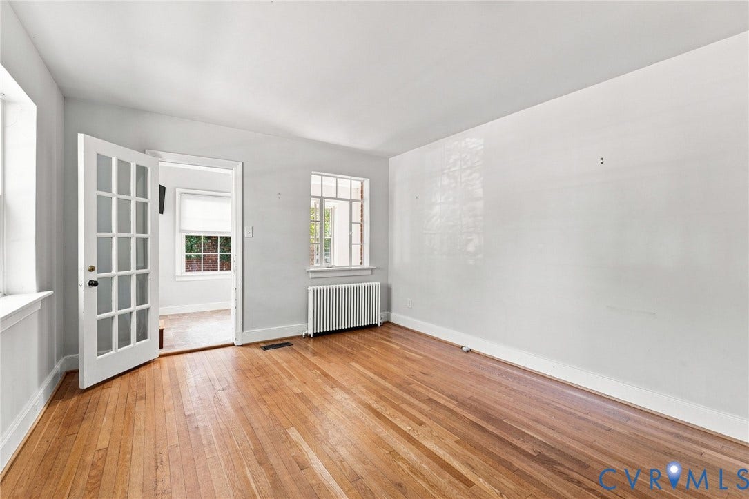 4303 Park Avenue, Richmond, VA 23221