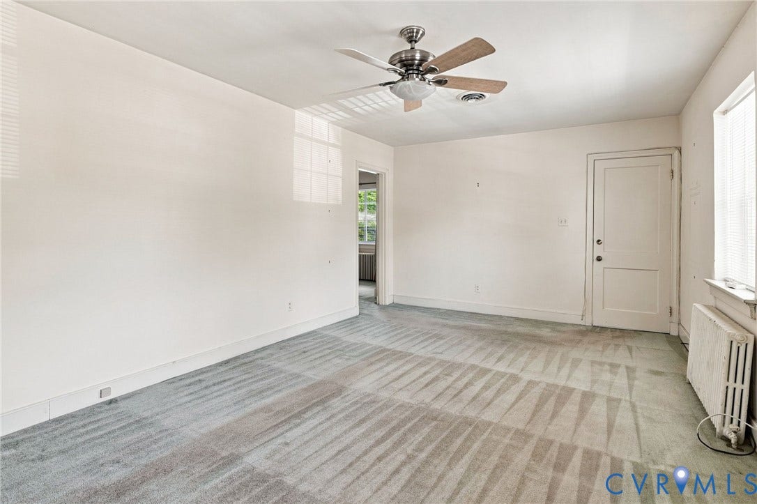 4303 Park Avenue, Richmond, VA 23221