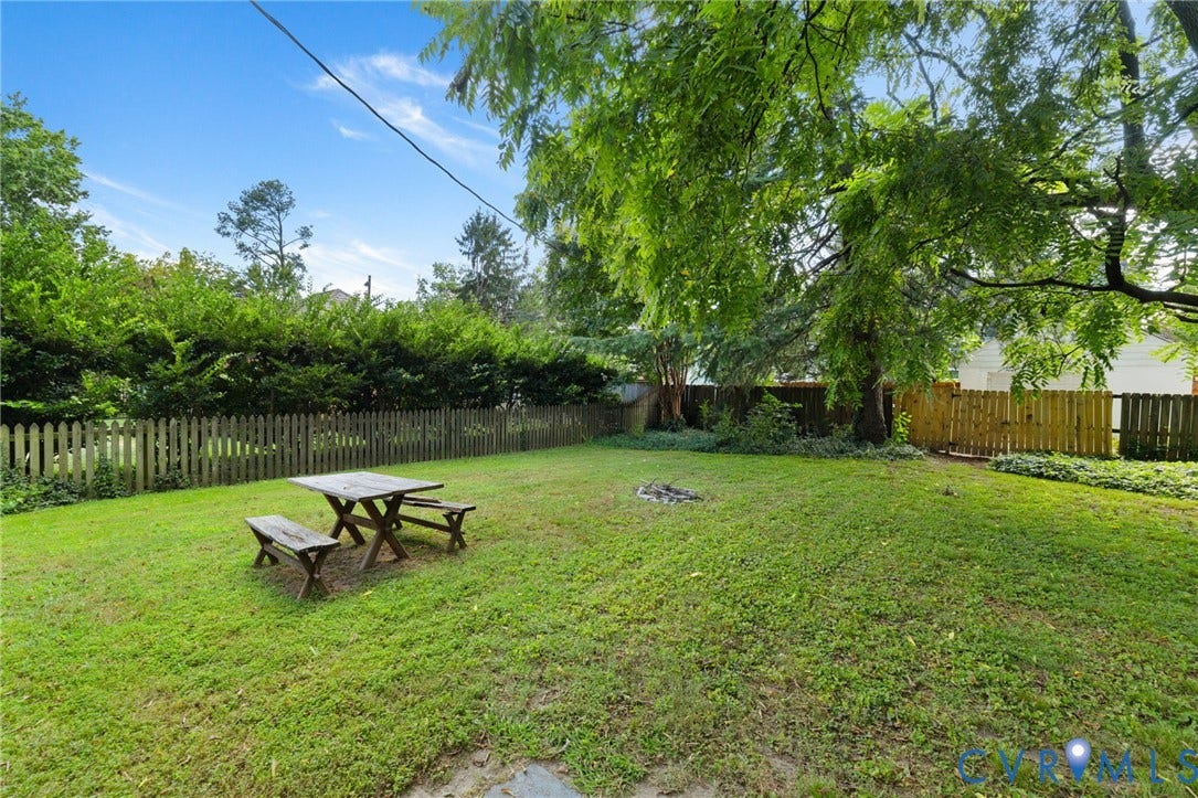4303 Park Avenue, Richmond, VA 23221