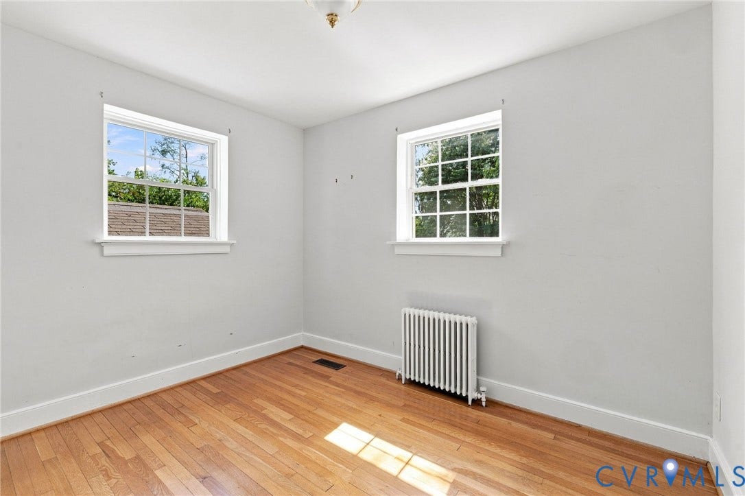 4303 Park Avenue, Richmond, VA 23221