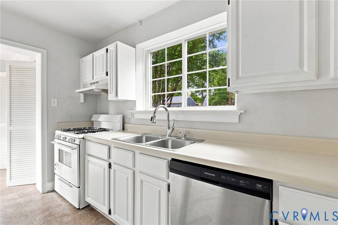 4303 Park Avenue, Richmond, VA 23221
