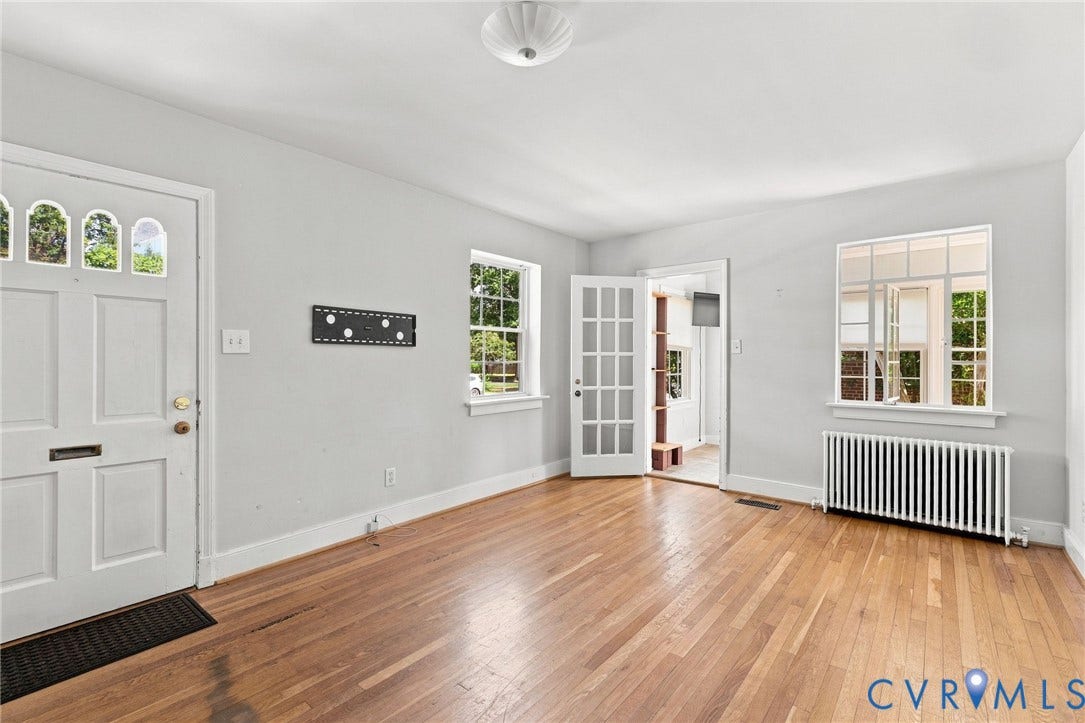 4303 Park Avenue, Richmond, VA 23221