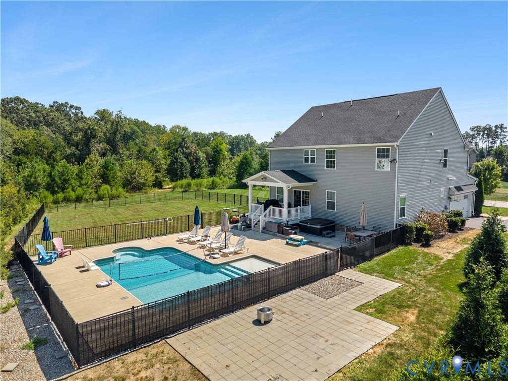 11707 Amara Drive, Chester / Highlands Golf Club, Chesterfield, VA 23838 11707 Amara Drive, Chester / Highlands Golf Club, Chesterfield, VA 23838