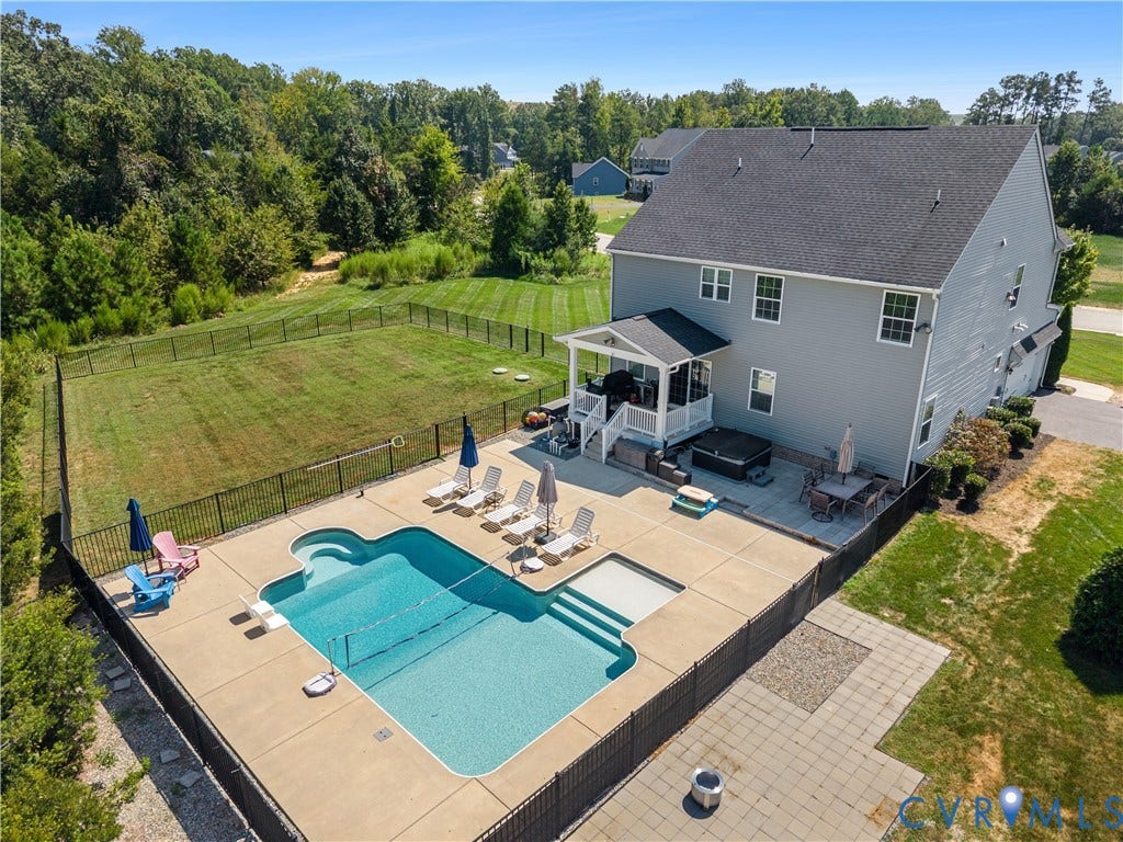 11707 Amara Drive, Chester / Highlands Golf Club, Chesterfield, VA 23838 11707 Amara Drive, Chester / Highlands Golf Club, Chesterfield, VA 23838