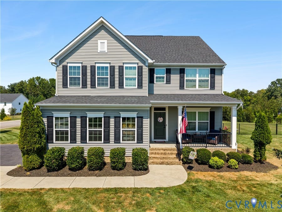 Property photo for 11707 Amara Drive, Chesterfield, VA