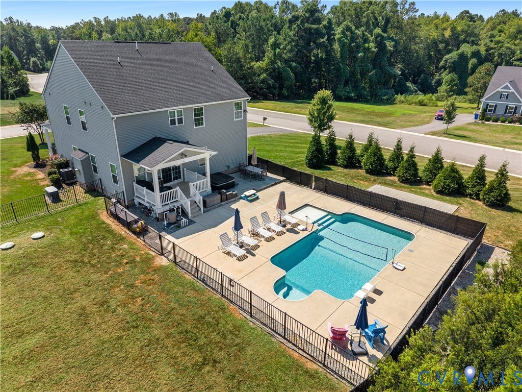 11707 Amara Drive, Chester / Highlands Golf Club, Chesterfield, VA 23838 11707 Amara Drive, Chester / Highlands Golf Club, Chesterfield, VA 23838