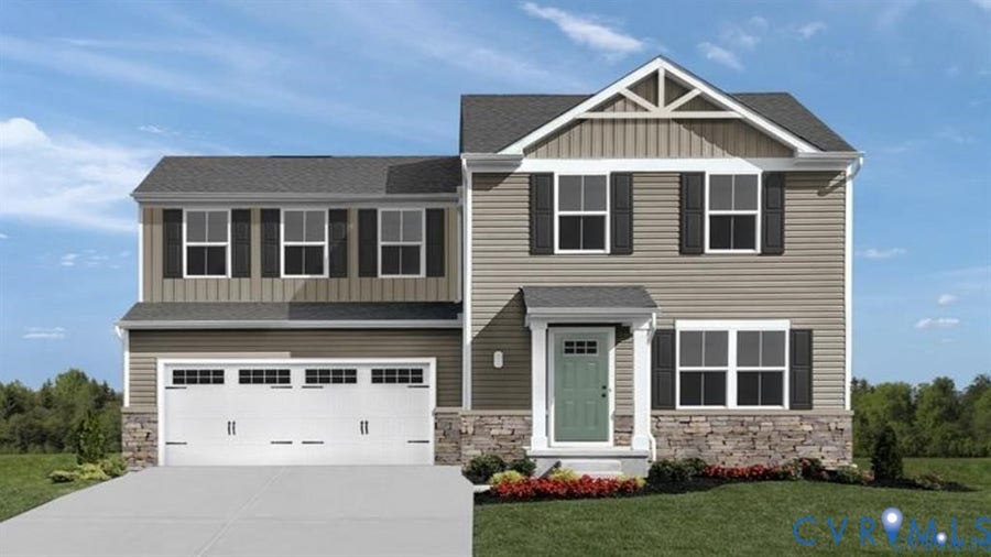 Property photo for 213 Hackberry Drive, Petersburg, VA