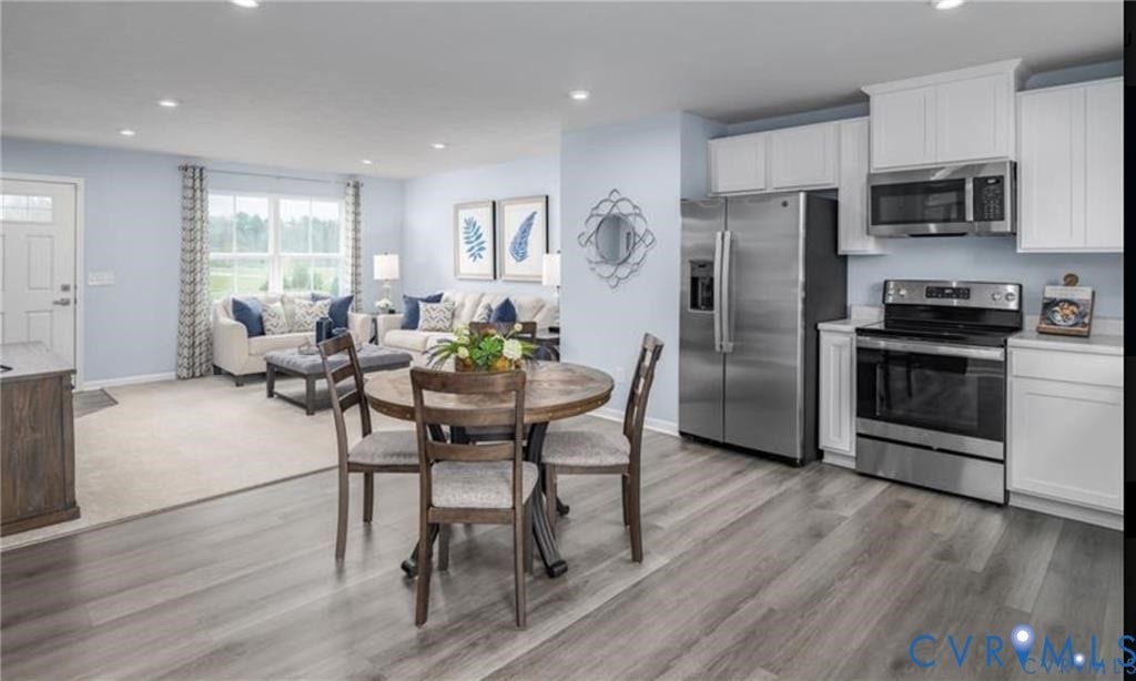 213 Hackberry Drive, Petersburg, VA 23803