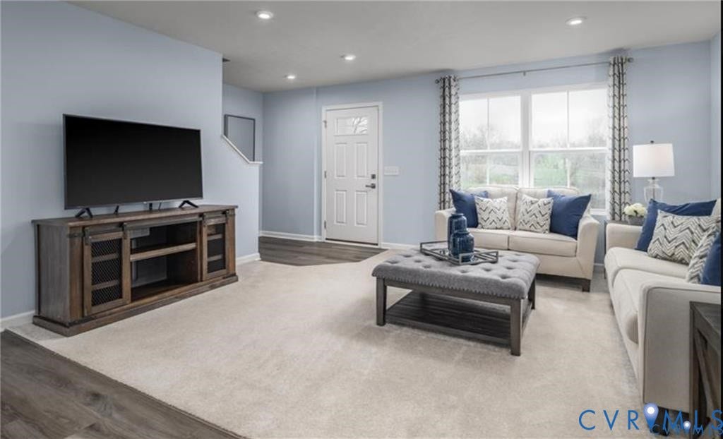 213 Hackberry Drive, Petersburg, VA 23803