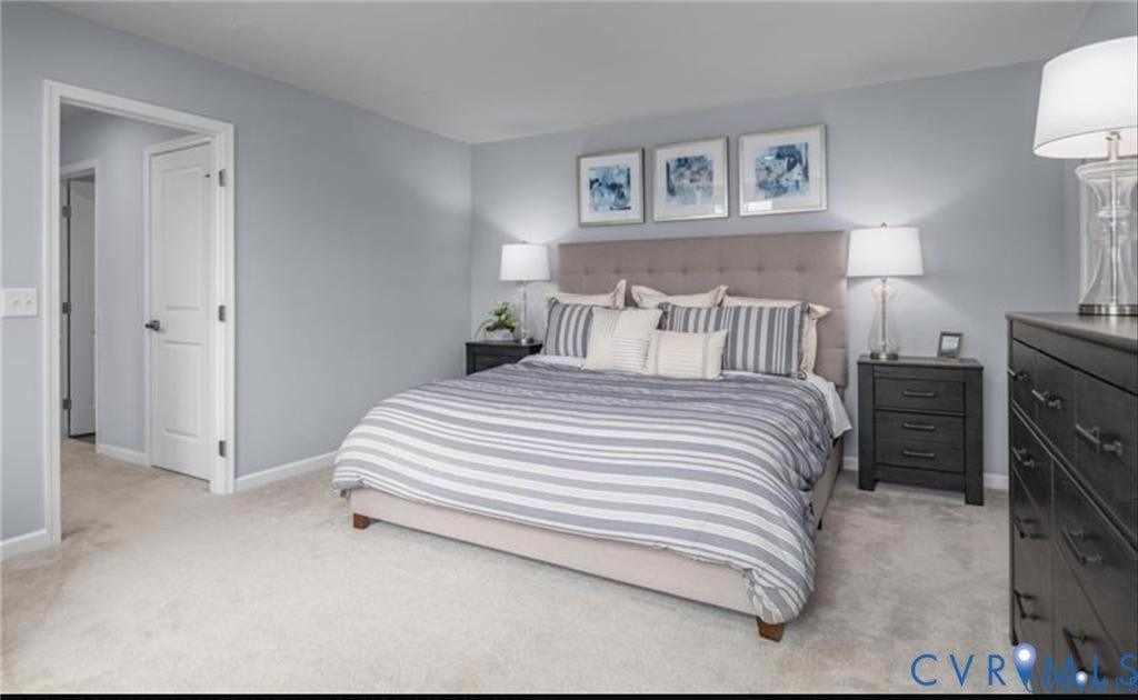 213 Hackberry Drive, Petersburg, VA 23803