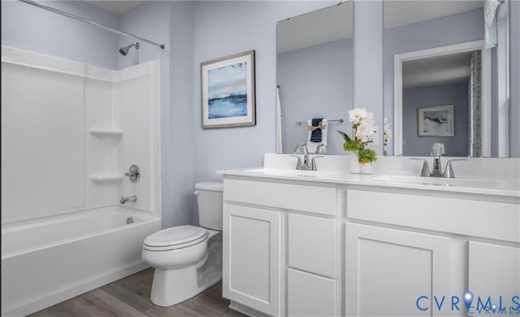 213 Hackberry Drive, Petersburg, VA 23803
