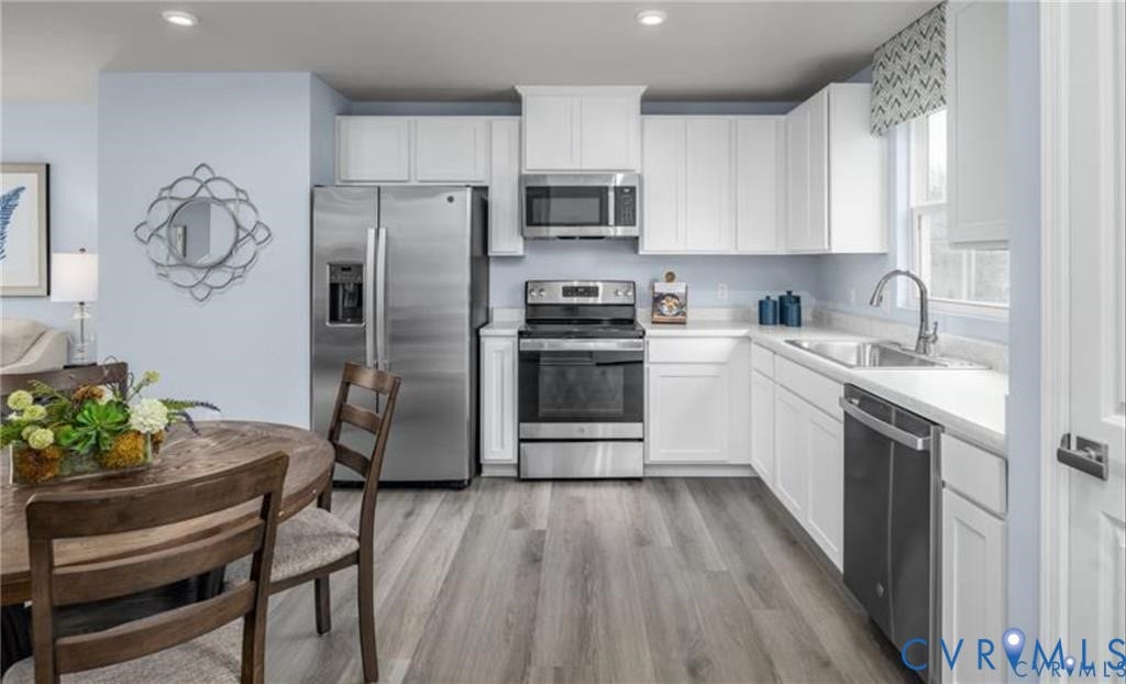 213 Hackberry Drive, Petersburg, VA 23803