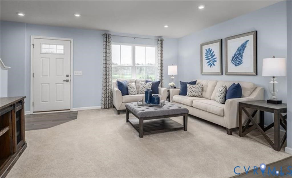 213 Hackberry Drive, Petersburg, VA 23803