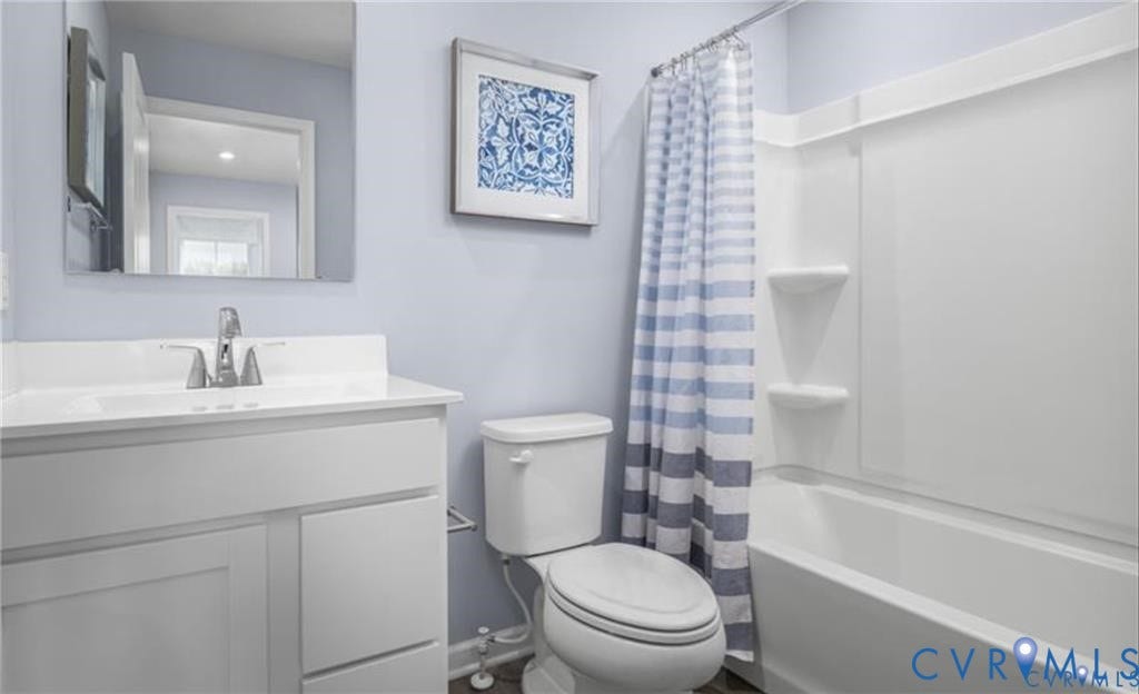 213 Hackberry Drive, Petersburg, VA 23803