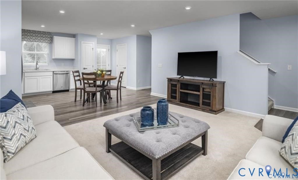 213 Hackberry Drive, Petersburg, VA 23803