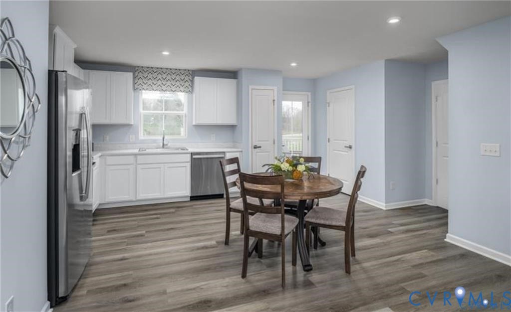 213 Hackberry Drive, Petersburg, VA 23803