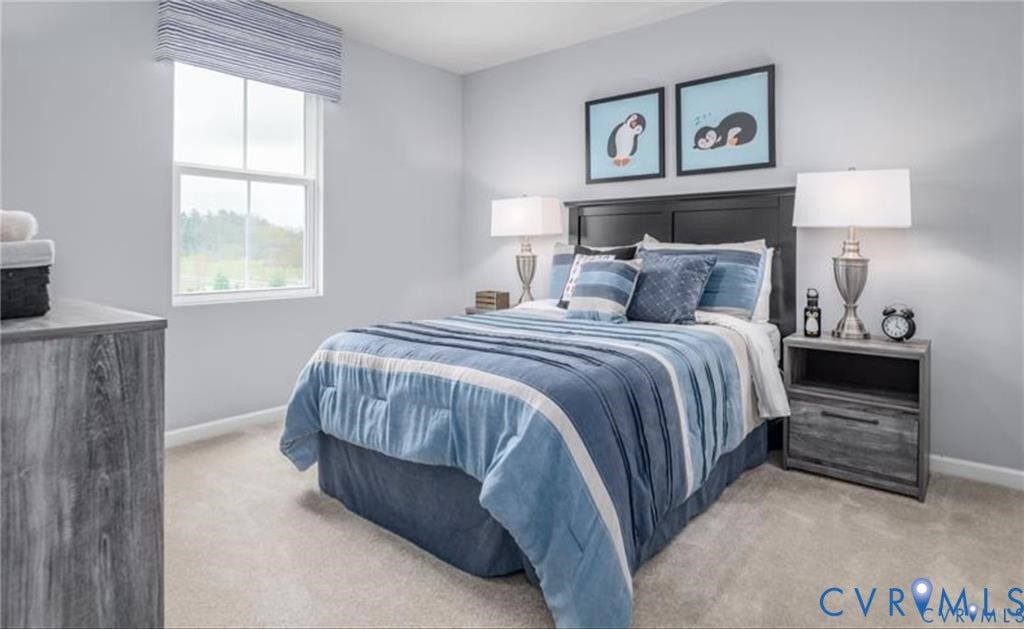 213 Hackberry Drive, Petersburg, VA 23803
