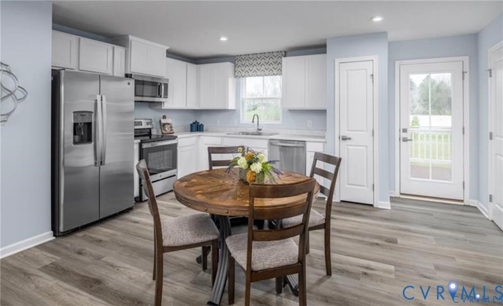 213 Hackberry Drive, Petersburg, VA 23803
