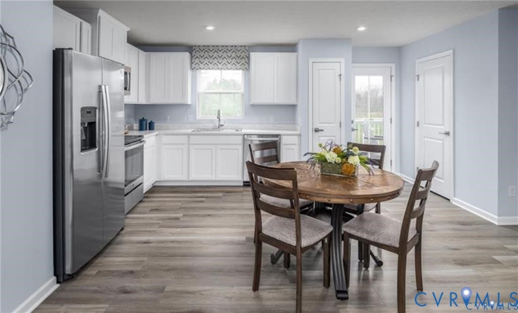 213 Hackberry Drive, Petersburg, VA 23803