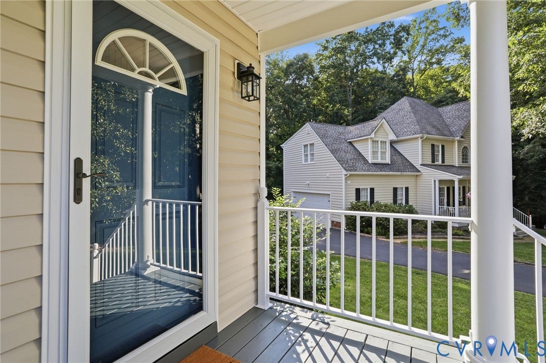 12607 Erika Hill Place, Midlothian, VA 23112
