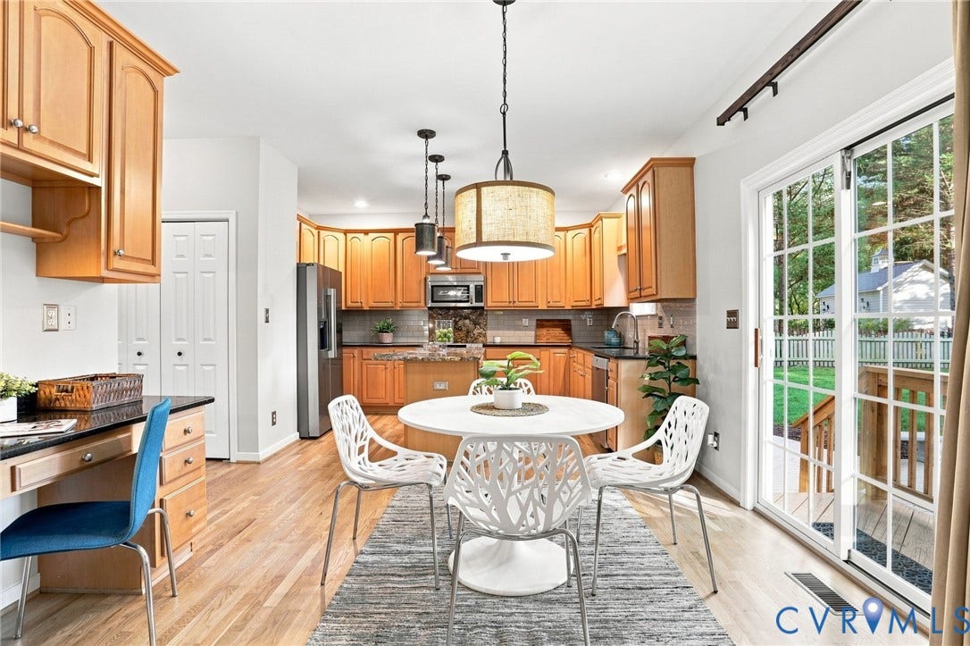 12607 Erika Hill Place, Midlothian, VA 23112