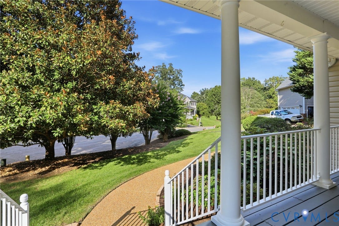 12607 Erika Hill Place, Midlothian, VA 23112