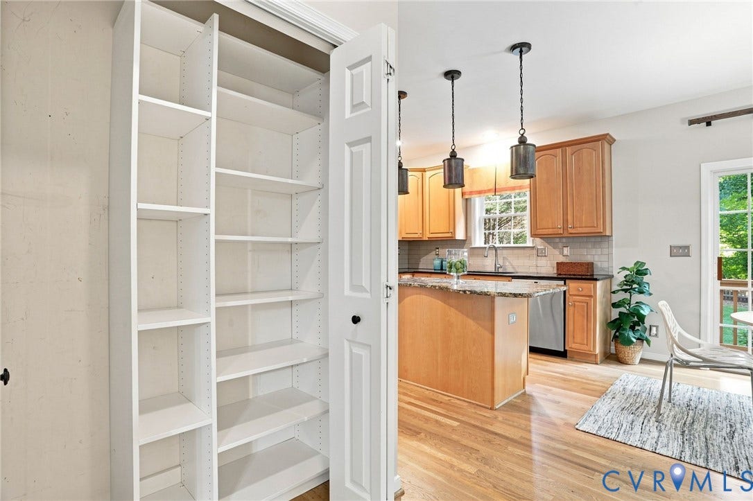 12607 Erika Hill Place, Midlothian, VA 23112
