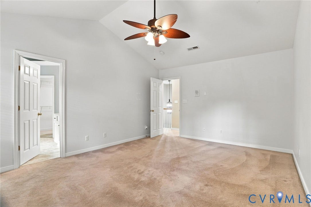 12607 Erika Hill Place, Midlothian, VA 23112