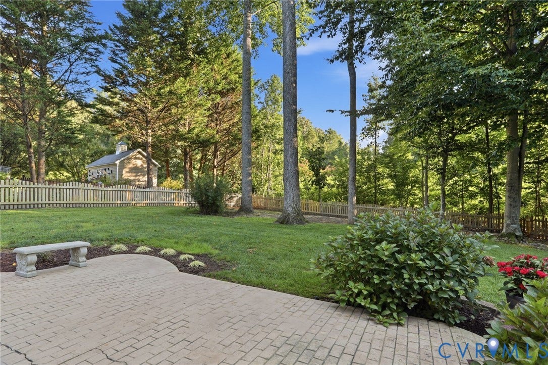 12607 Erika Hill Place, Midlothian, VA 23112